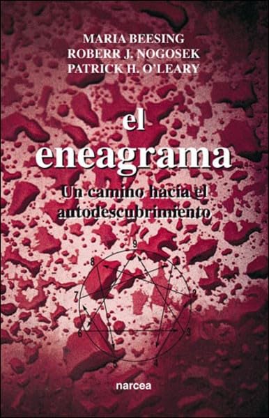 El eneagrama : un camino hacia el autodescubrimiento (Espiritualidad, Band 156) Medicine
