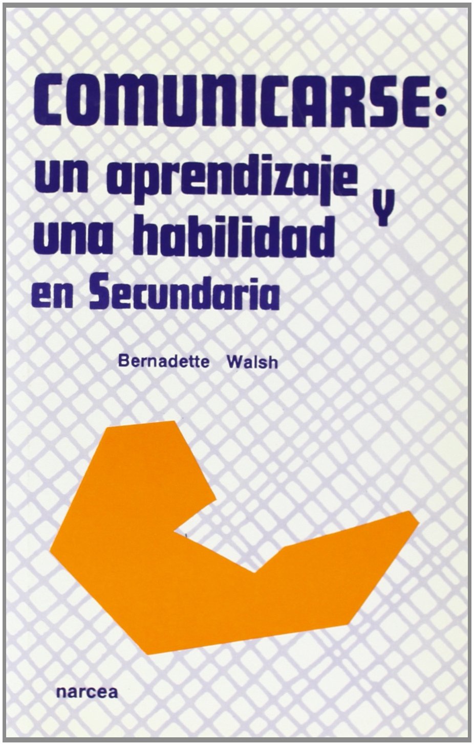 Comunicarse : un aprendizaje y una habilidad en Secundaria Study Guides