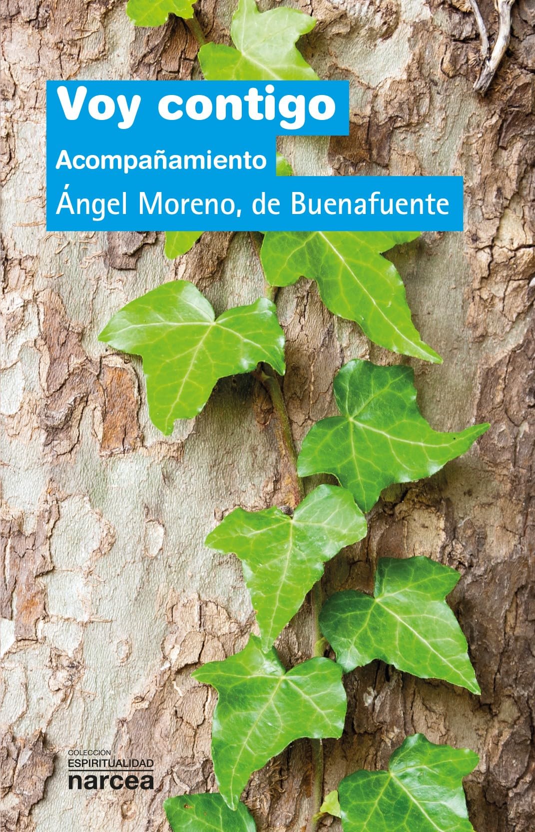 Voy contigo : acompañamiento Social Sciences