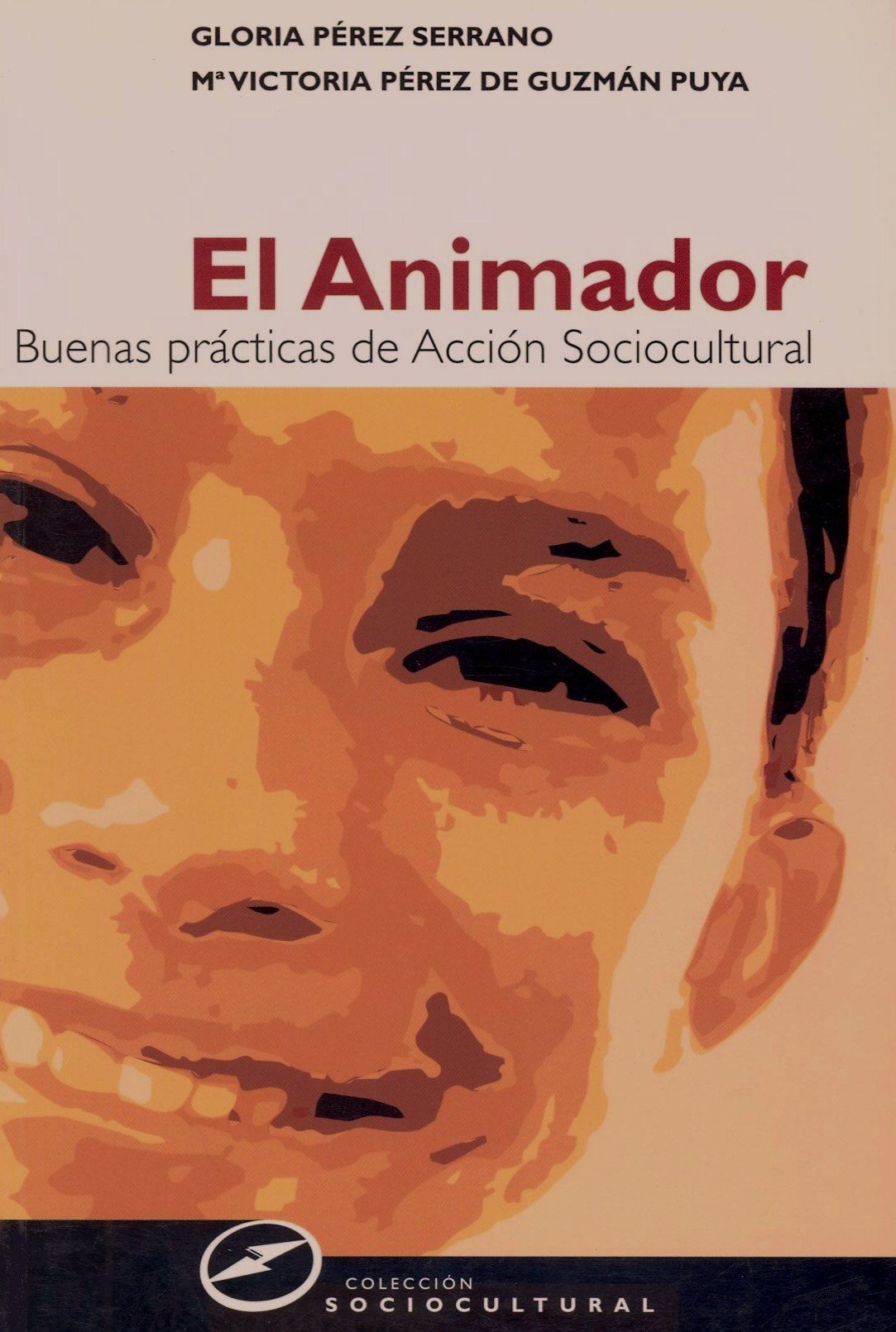 El animador: Buenas prácticas de acción sociocultural book