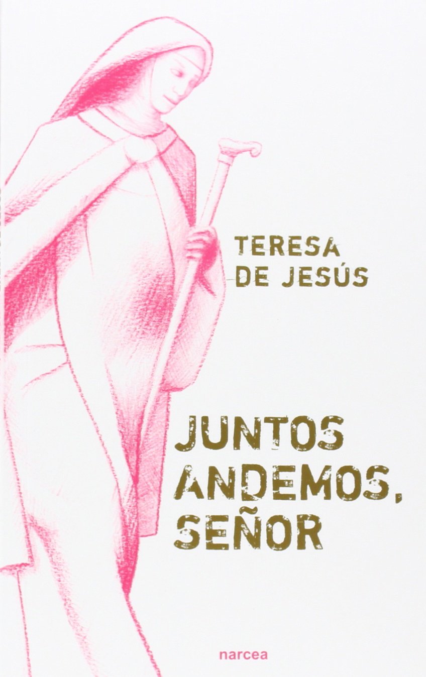 Juntos andemos, Señor (Palabras con Rostro, Band 2) Politics & Society