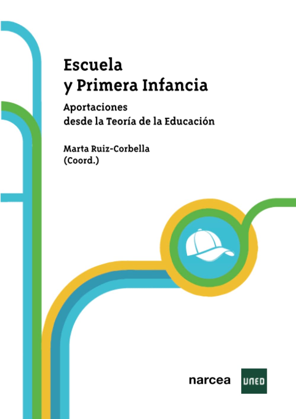 Escuela y primera infancia: Aportaciones desde la Teoría de la Educación book