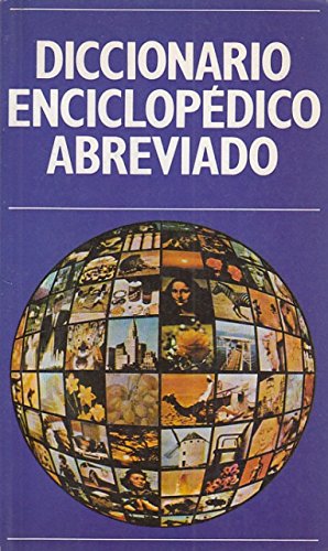 Diccionario enciclopédico abreviado. TOMO 2 book