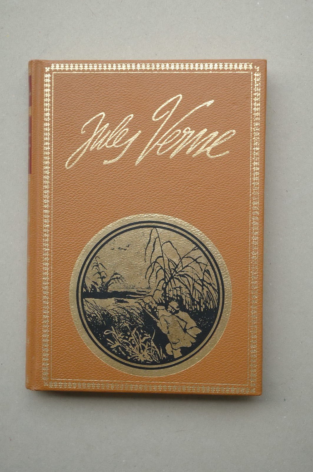 Aventuras de tres rusos y tres ingleses book