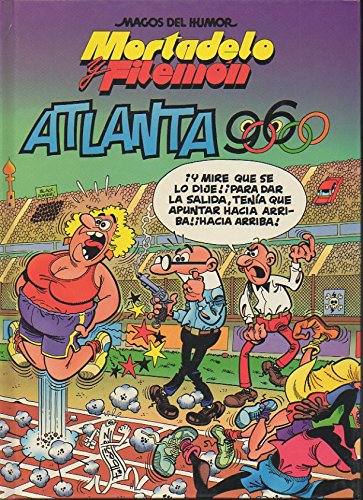Las mejores historietas de mortadelo y filemon (5 vols) book