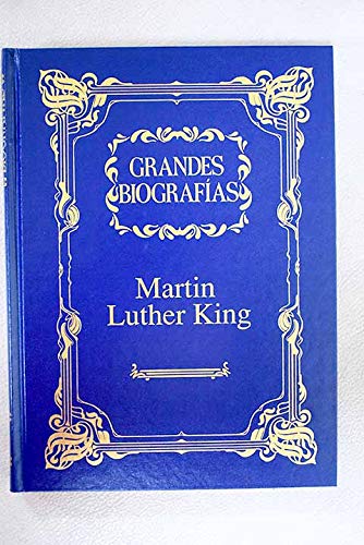 Martin Luther King Books