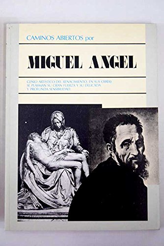 Miguel Ángel Books