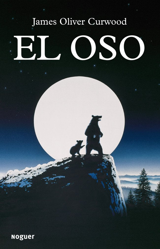 El oso (Noguer Juvenil) Social Sciences