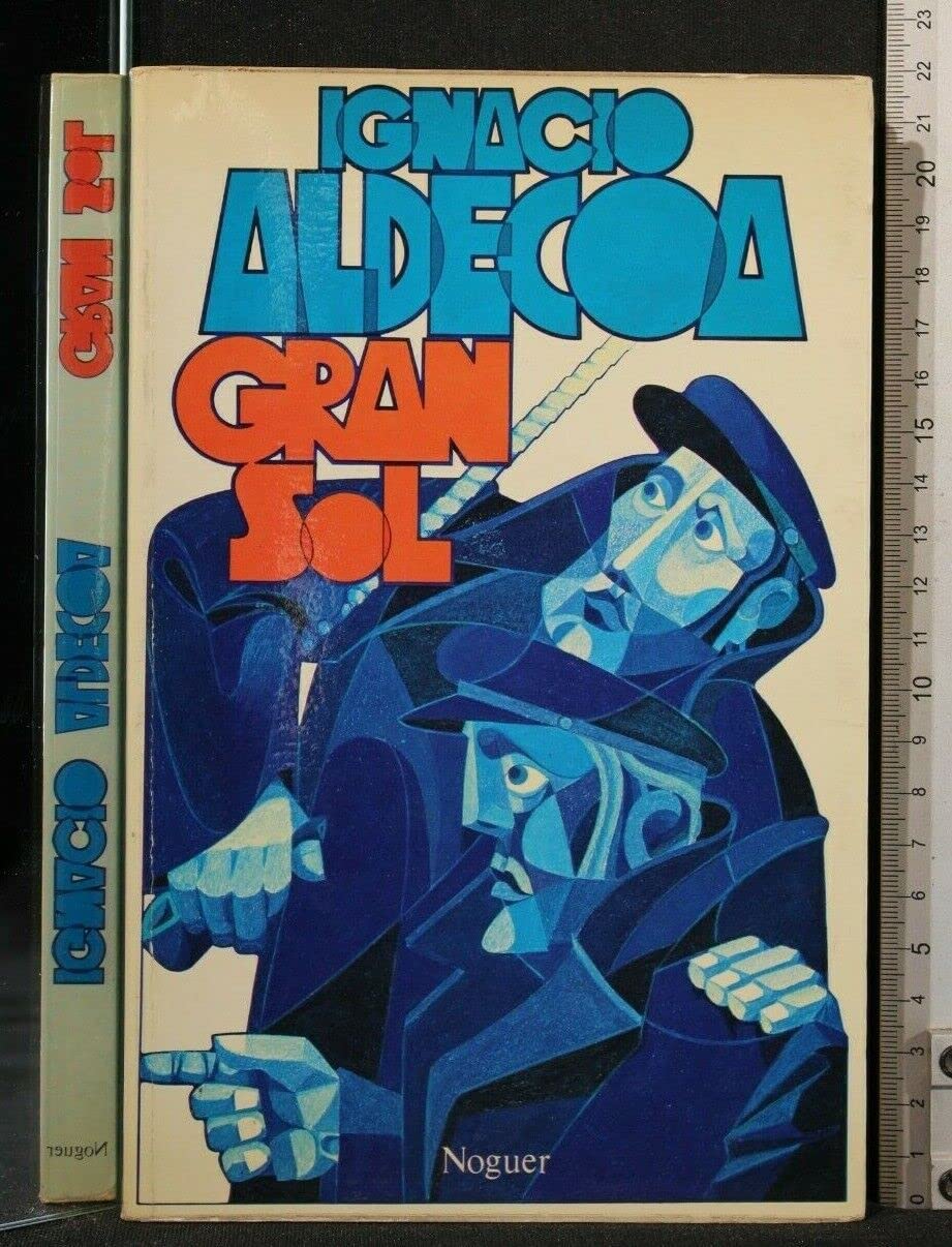 Gran sol (Galeria Literaria) Books