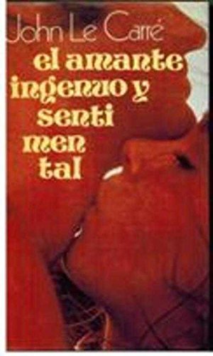 Product Image: El amante ingenuo y sentimental