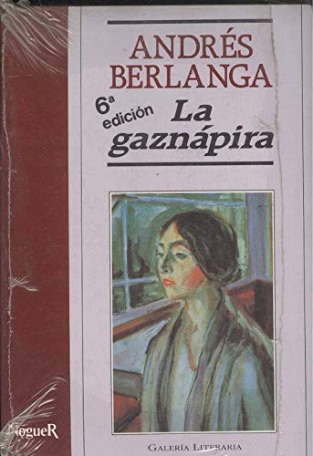 La gaznápira Books