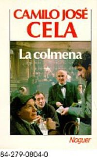 Product Image: La colmena