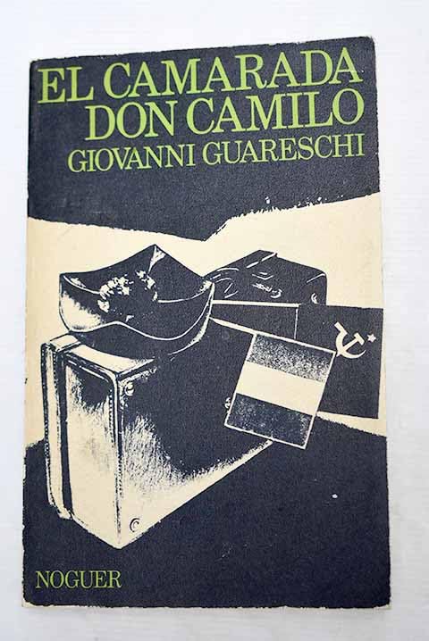 El camarada don Camilo Books