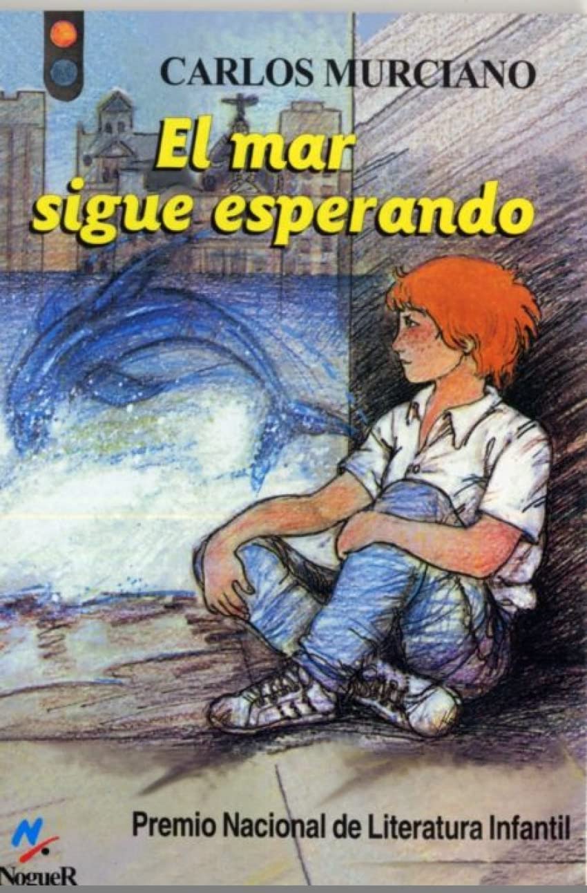 El mar sigue esperando (Noguer histórico, Band 1) Fiction