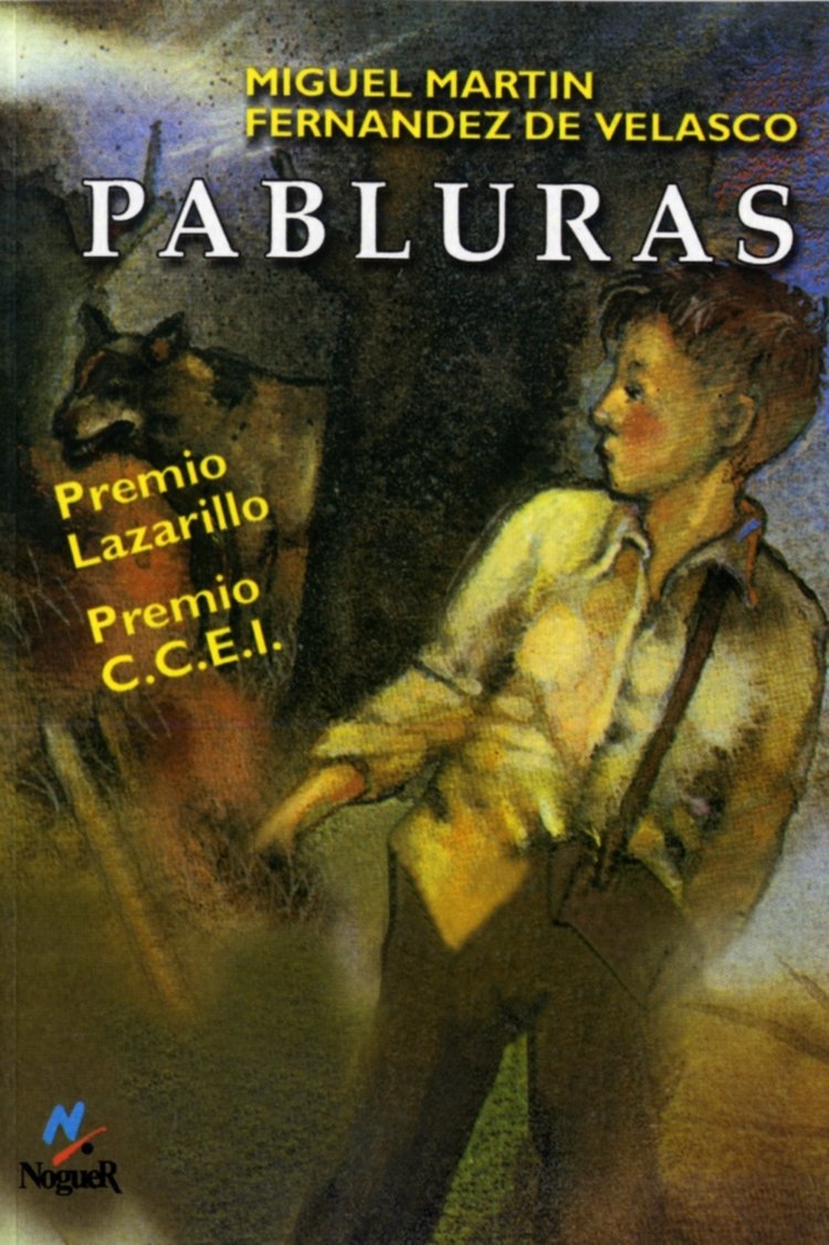 Pabluras (Noguer histórico, Band 1) Fiction