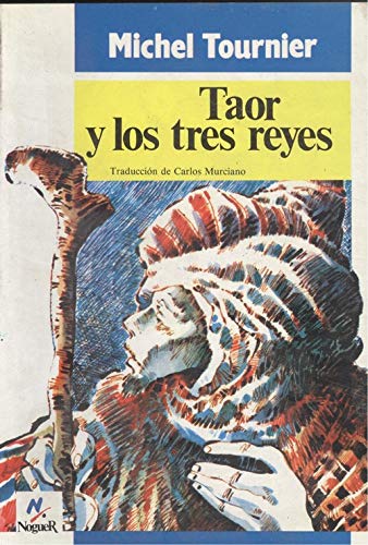 Taor y los tres Reyes (4 Vientos) Books