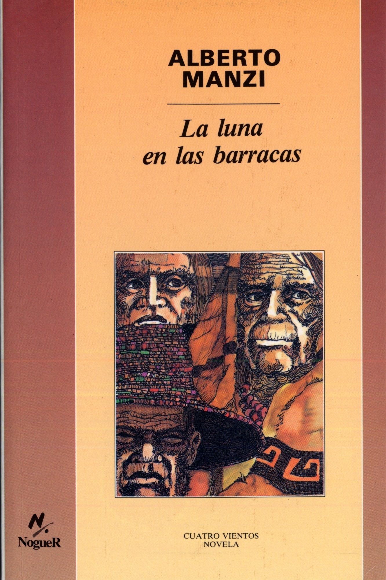 Luna en las barracas, la (Noguer histórico, Band 1) Social Sciences