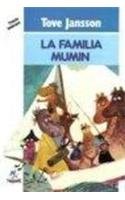 LA Familia Mumin/Finn Family Moomintroll Novels & Short Stories