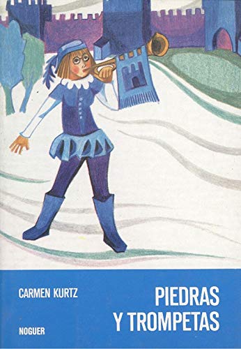 Piedras Y Trompetas/Rocks and Trumpets Books