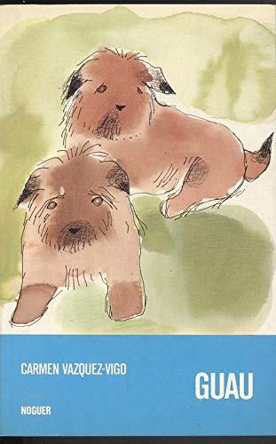 Product Image: Guau/Bow-Wow