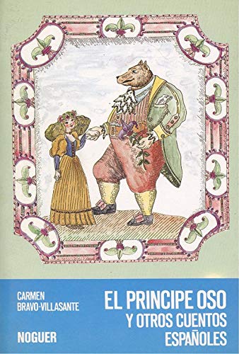 Product Image: PRINCIPE OSO, EL