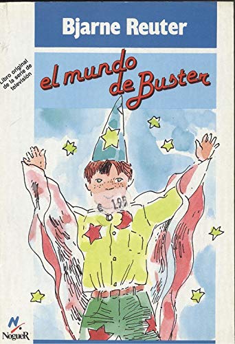 Mundo de buster, el (Mundo Magico) Books