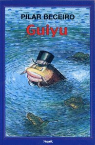 GUIYU Books