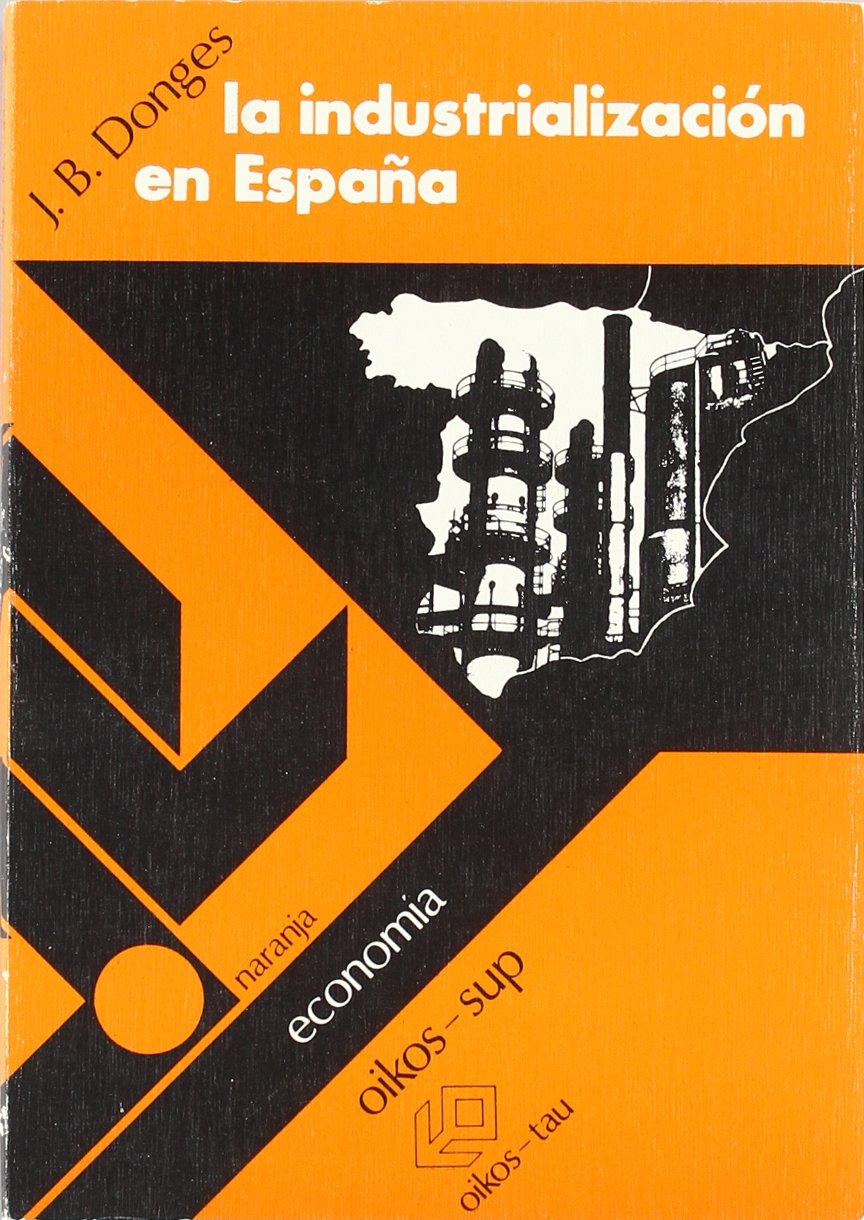 La industrialización en España Business, Finance & Career