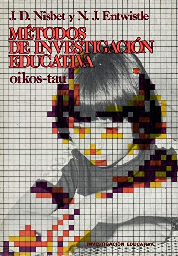 Métodos de investigación educativa Study Guides
