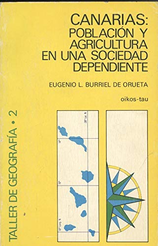 Canarias : población y agricultura en una sociedad dependiente Social Sciences