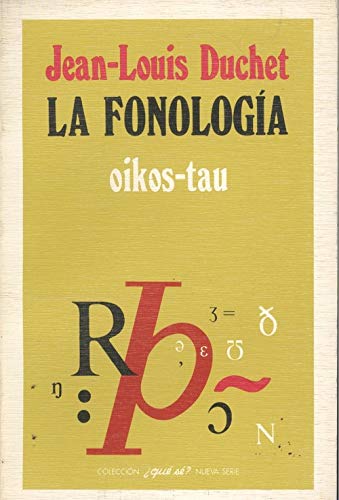 La fonología Medicine