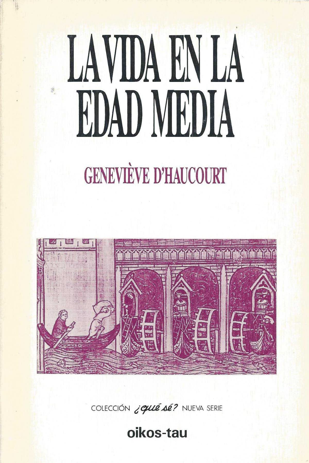 La vida en la Edad Media Social Sciences