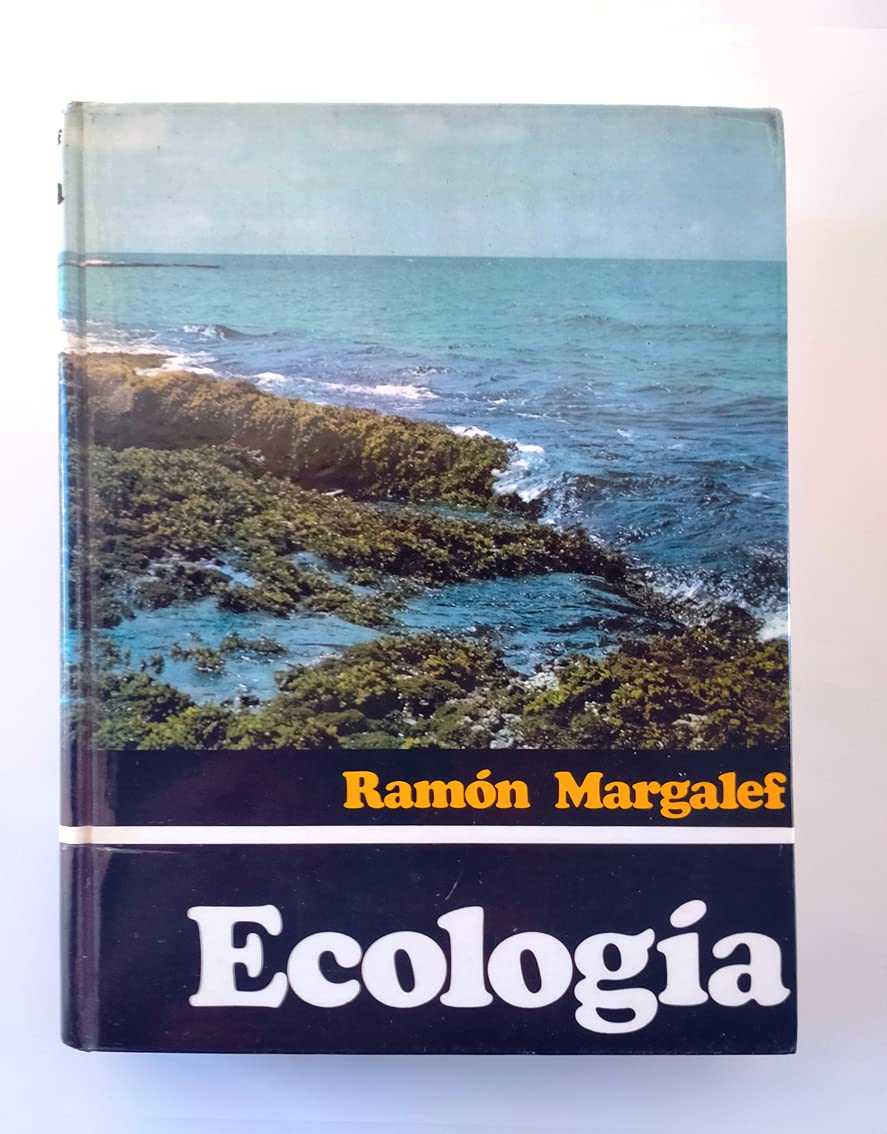 Ecología (BIOLOGÍA Y CIENCIAS DE LA VIDA-ECOLOGIA) Mathematics
