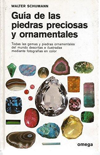 *G. PIEDRAS PRECIOSAS Y ORNAMENTALES (FUERA DE CATALOGO) Books
