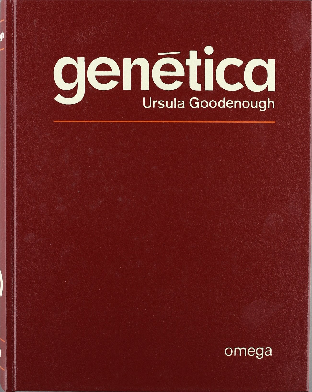 Genética (GENETICA Y EVOLUCION) Business & Technology