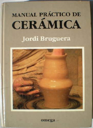 MANUAL PRACTICO DE CERAMICA book