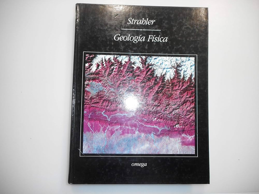 Geologia Fisica book