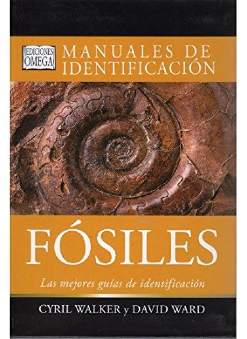 Fósiles (GUIAS DEL NATURALISTA-FÓSILES) Business & Technology
