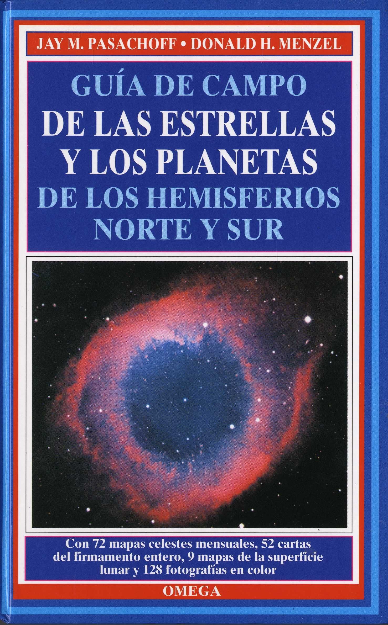 *GUIA DE CAMPO DE ESTRELLAS Y PLANETAS 3E: F G STARS & PLANETS (FUERA DE CATALOGO) Books