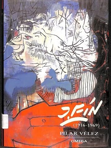 J.FIN - FRANCES: J. FIN (ARTE) Books