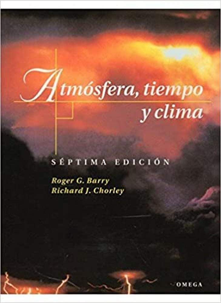 Atmósfera, tiempo y clima (GEOGRAFÍA Y GEOLOGÍA-GEOGRAFÍA FÍSICA) Geology & Geography