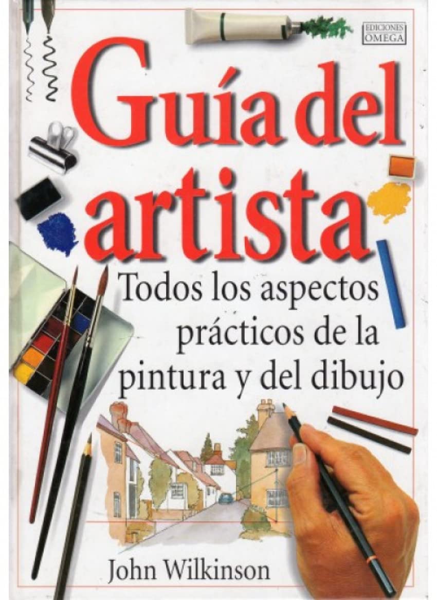 Guía del artista (TECNOLOGÍA-ARTES Y TECNICAS) Film, Art & Culture