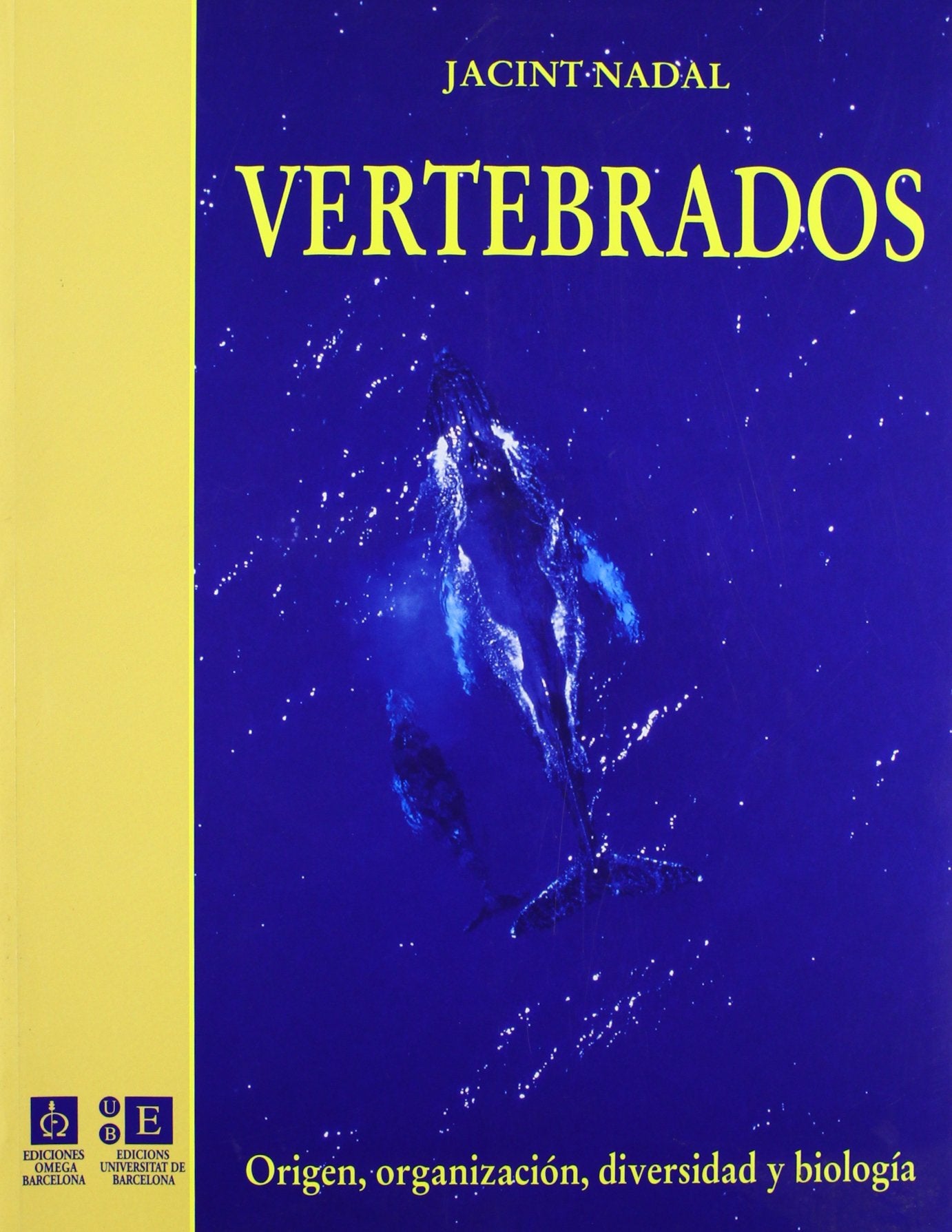 Vertebrados (ZOOLOGIA) Medicine