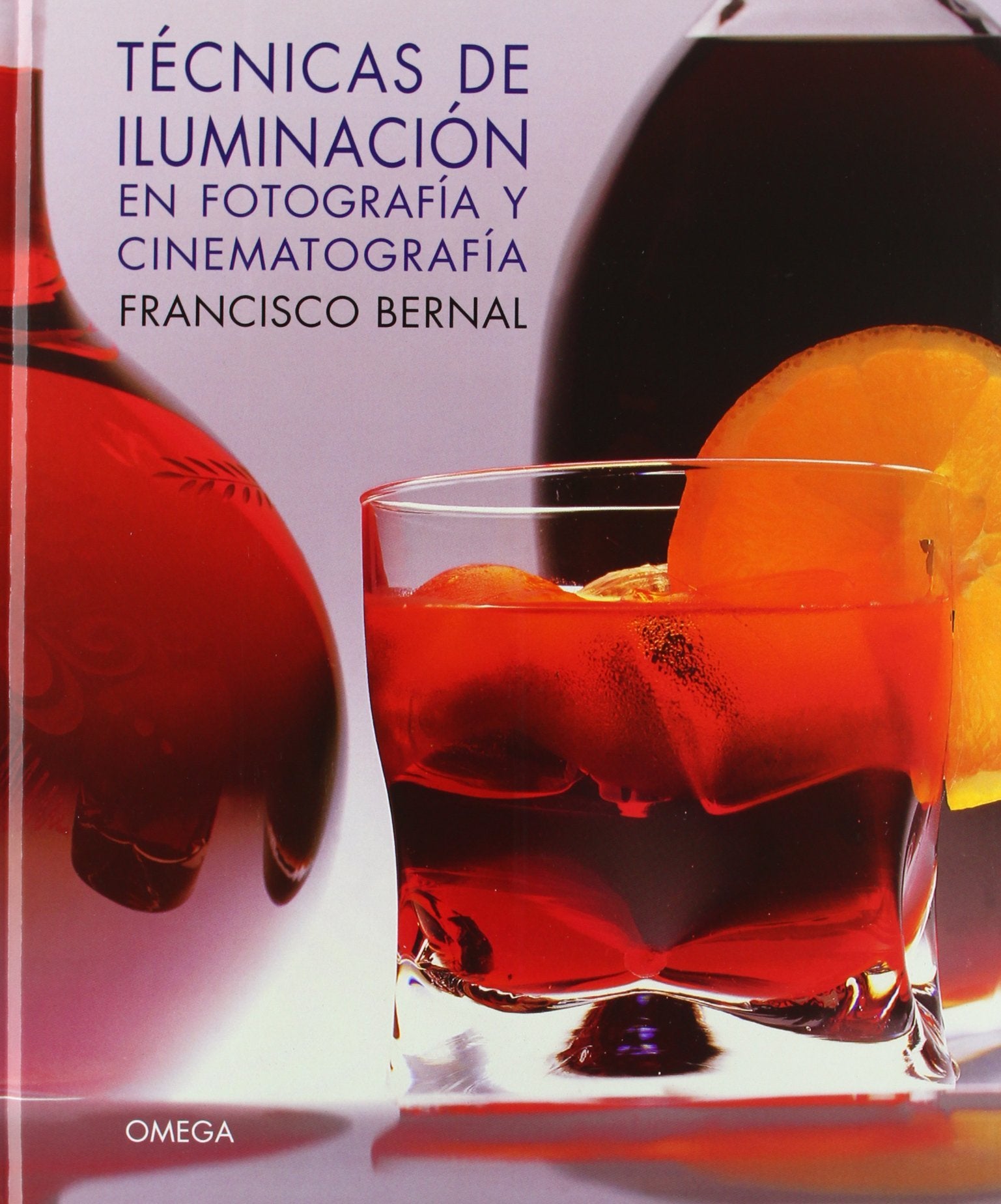 Técnicas de iluminación en fotografía y cinematografía (FOTO,CINE Y TV-FOTOGRAFÍA Y VIDEO) Social Sciences