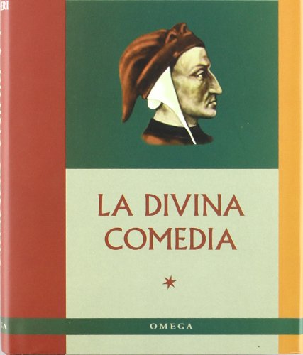 La divina comedia (LITERATURA-OMEGA LITERATURA CLÁSICA) Contemporary literature