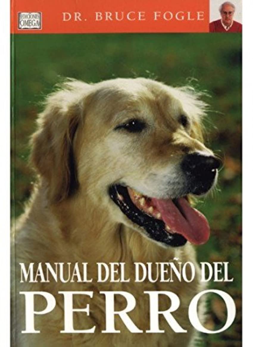 Manual del dueño del perro book