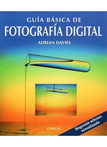 Guía básica de fotografía digital Social Sciences