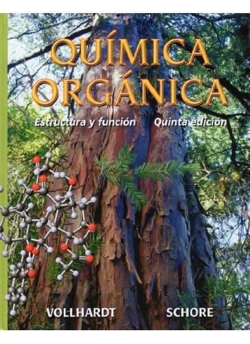 Química orgánica (QUIMICA) Natural Sciences