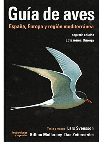 GUIA DE AVES 2ª EDICION book
