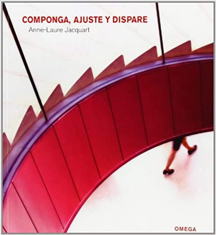 Componga, ajuste y dispare (FOTO,CINE Y TV-FOTOGRAFÍA Y VIDEO) Social Sciences